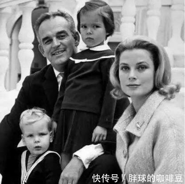 珠宝|从奥斯卡影后到摩纳哥王妃,童话中的珠宝和现实里的格蕾丝·凯莉