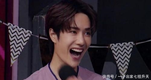  节目组|街舞3：难怪节目组能请到布布！布布女朋友就是第一季的人气舞者