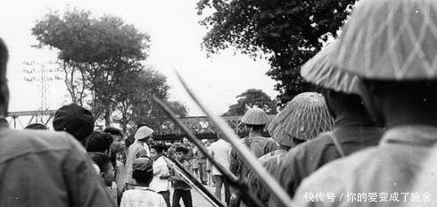 上将|本不在授衔名单中的他,是唯一一个由外国元首推荐出来的上将