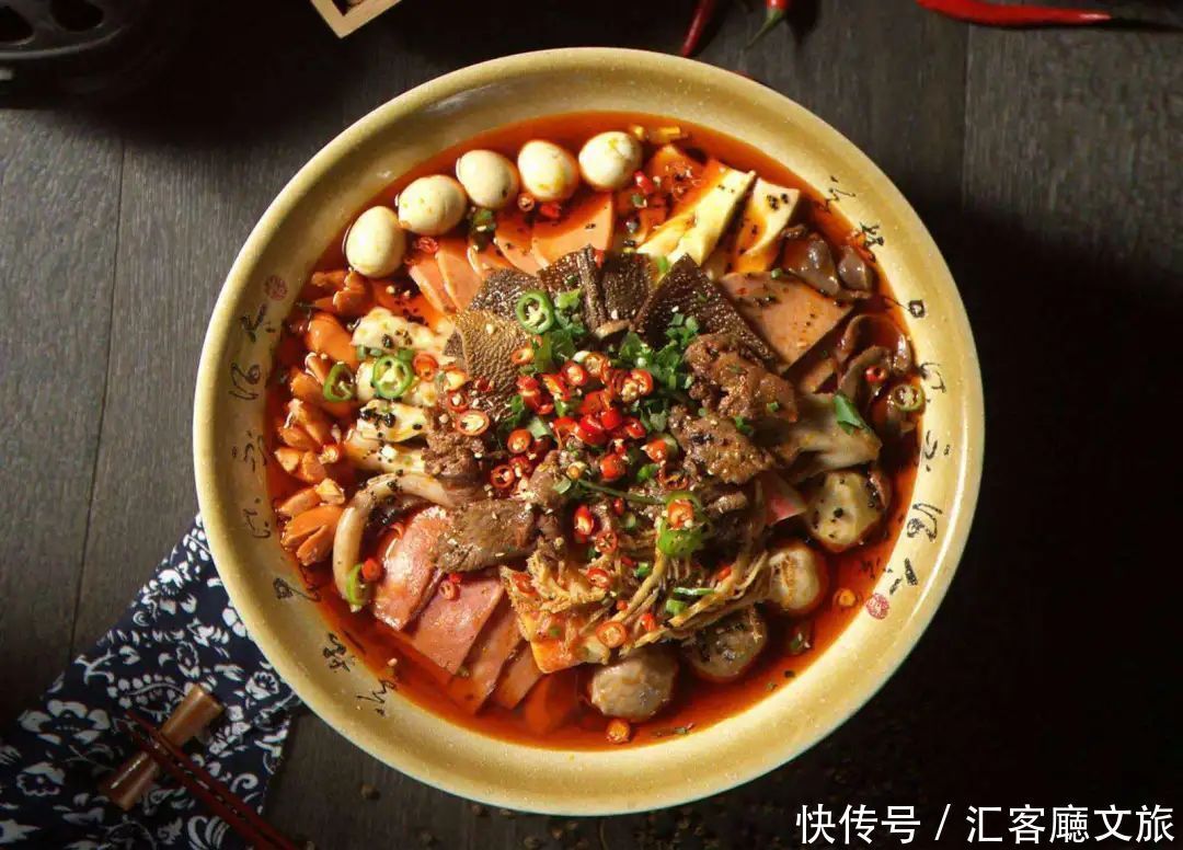 地方|这9个地方,只为了“吃吃吃”都值得去一趟!