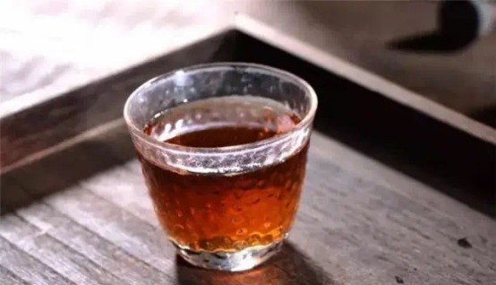 人生|人生一杯茶,生活不复杂