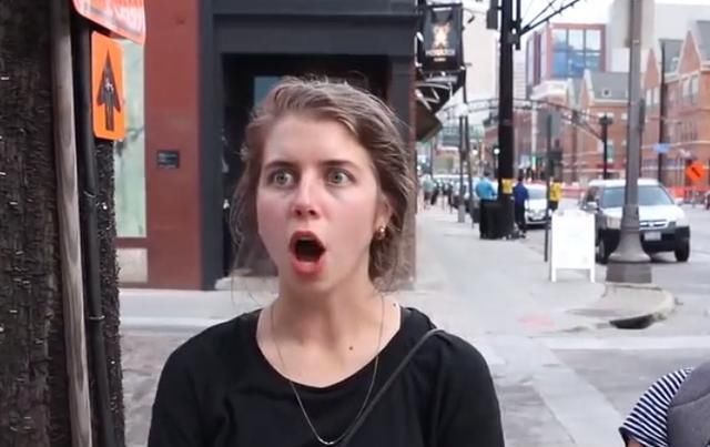 鲱鱼罐头|瑞典美女来中国看妹妹,一上餐桌就愣了你们这是在吃啥