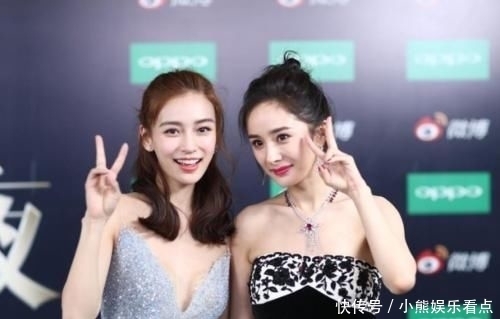  常驻|杨幂问baby为何不推荐我上跑男当常驻嘉宾baby回答够笑一天了