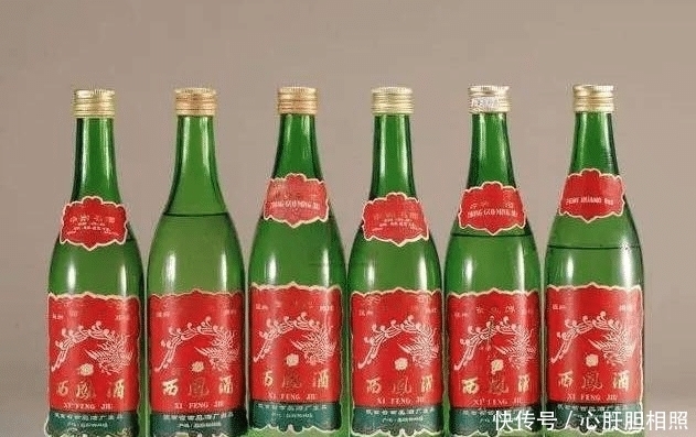名酒|中国“最没落”的白酒,曾是名酒之一,现在却无人问津,尴尬