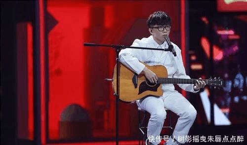  工作状态|《中国新歌声》这种低级错误都能犯 一下子寒了陈奕迅的心