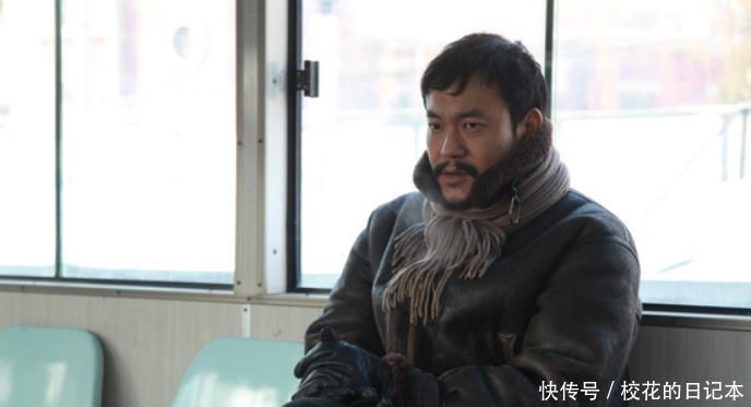 影视剧|廖凡背景有多牛?爸爸是知名演员,妻子更厉害,周星驰都佩服不已