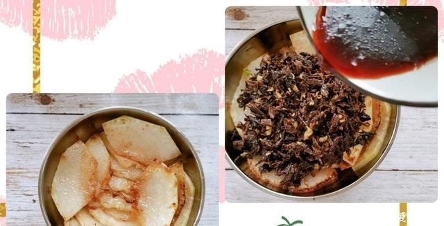 没关系|有了这个冬瓜做素肉很不错,多吃点没关系