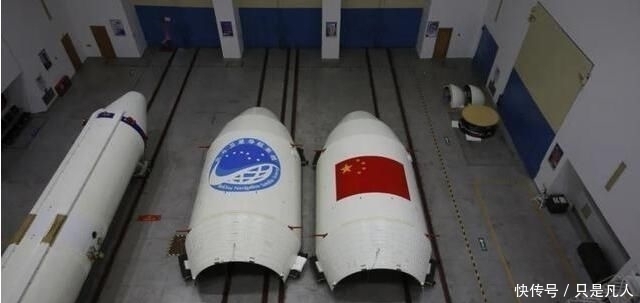 精度更高|北斗组网完成，明明自己有导航系统，为啥俄罗斯表现得很兴奋