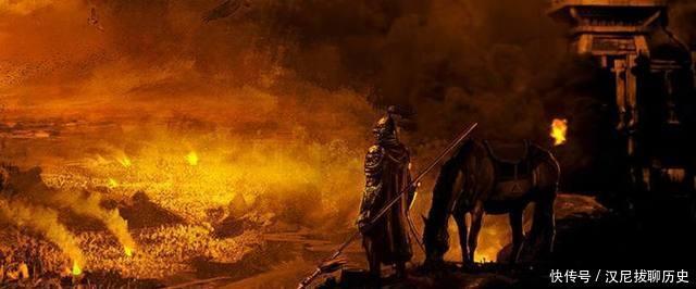  射术|此人是三国第一神箭手，黄忠第二、太史慈第三、吕布第四！