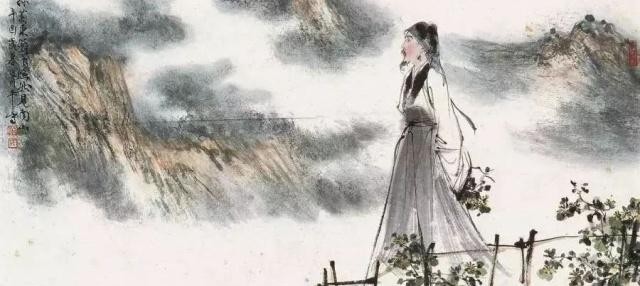 武则天|戏说骆宾王:这大概是骂武则天骂的最惨的一个人!