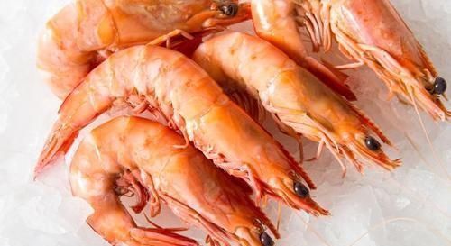 大虾|白水煮虾，直接煮真是大错特错，谨记这3个诀窍，大虾鲜嫩没腥味