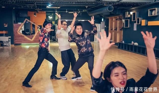 RM|RM资讯鼻叔 全昭旻 Gary INS更新!大神综艺预告