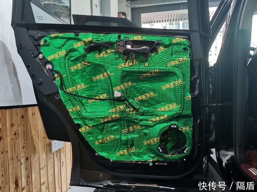 本次改装|本田冠道240音响效果差?本田冠道240无损音响升级及隔音改装方案