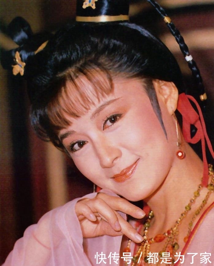 李世民|为什么李世民不宠武媚娘?李治却独宠武则天?皆为情义