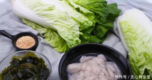 山珍海味|一壶新鲜的,“山珍海味”不如他好