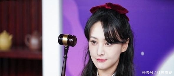 浪姐|双双翻车?宁静张雨绮被评“翻版郑爽”?《浪姐》滤镜碎了一地