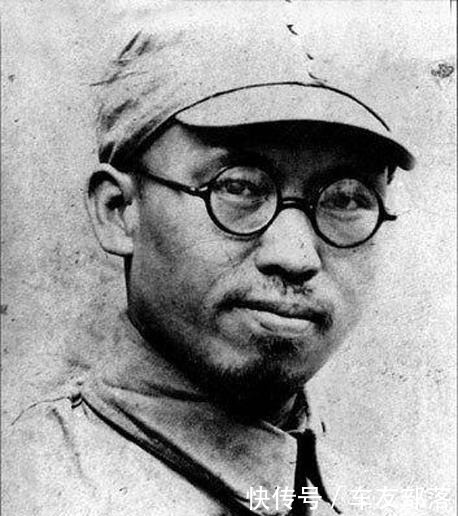 推荐|刘亚楼当上四野参谋长，是此人的推荐，刘后来说他救了我！