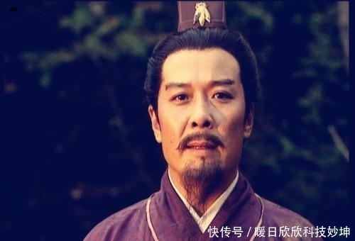 难听|三国演义中, 五个名人的耻辱外号, 一个比一个难听!