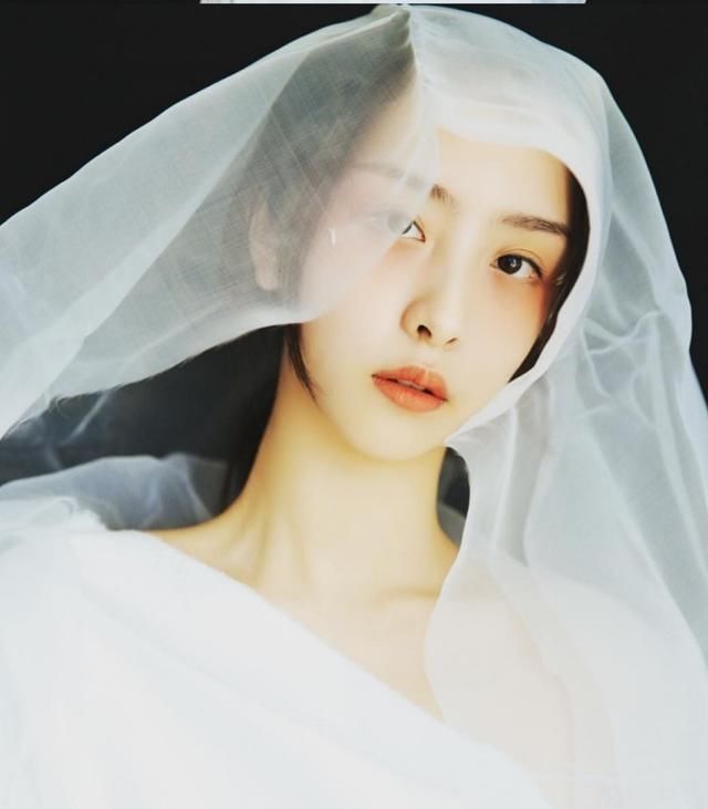 霸气|THE9成员赵小棠穿搭汇总,私服穿搭衣品吸睛,一张冷漠脸霸气十足