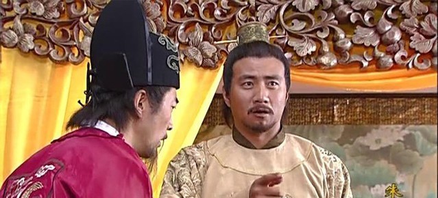 杯酒释兵权|朱元璋为什么不能像赵匡胤一样杯酒释兵权,其实他也很无奈