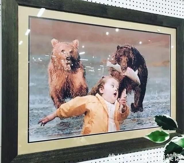 发现|歪果仁从旧货店里发现的迷惑物件……看得人简直满头问号?