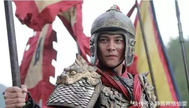 敌军|明朝一大将生平为国家抗击敌军,守护国门,结果却被称为亡国罪臣