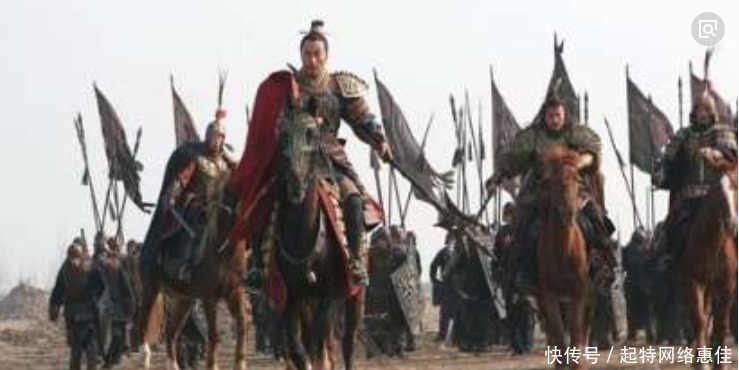 引以为戒|赵武灵王为何被囚禁饿死？他犯了一个错误，后来的皇帝都引以为戒