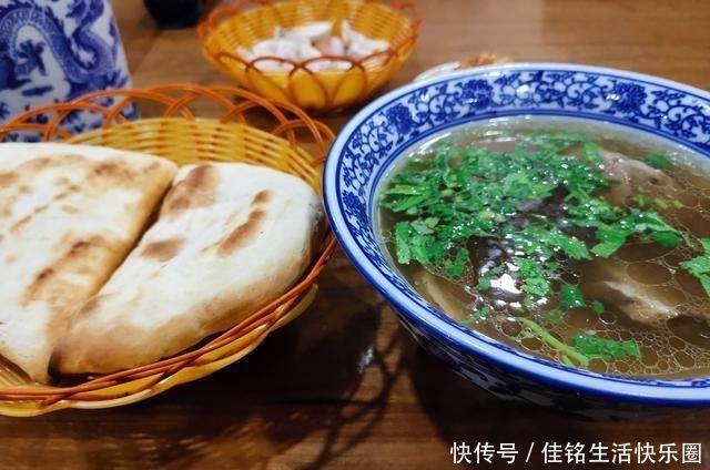 水盆羊肉最为|关于水盆羊肉的前世今生,这道美食原来有这么悠久的历史,嘹咋咧