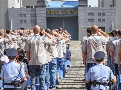  也会|被判无期徒刑的人，到了晚年动不了，监狱是如何处理的？