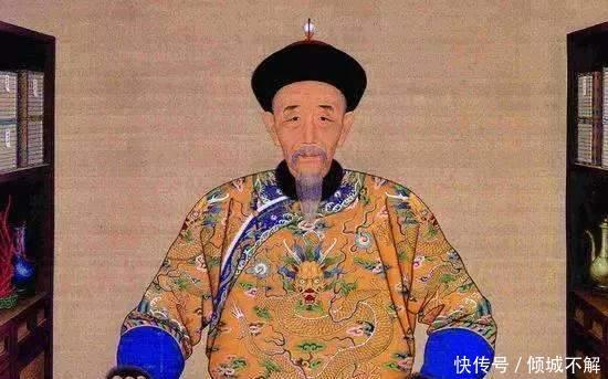 康熙|在皇八子胤禩威望正盛时,张廷玉为何坚持保举废太子胤礽!