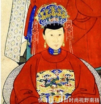 朱允炆|朱棣登基之后,怎样处置大哥朱标的妻子和儿子?