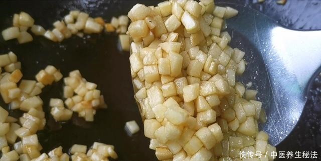 天天|想吃饼不用买,教你糯米饼做法,外酥里糯,孩子天天吃不够