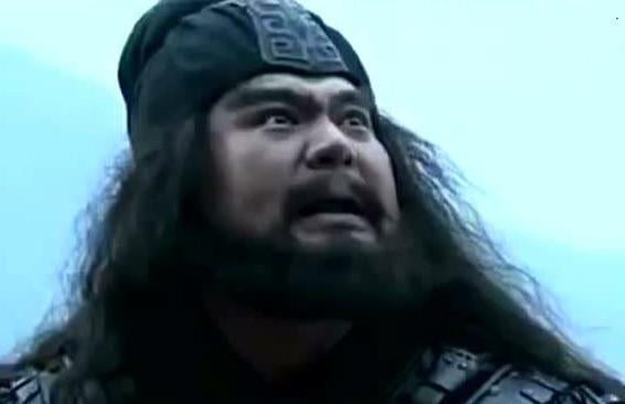 刘备|三英战吕布，第一个冲上去的为何是张飞而不是关羽？原因有三