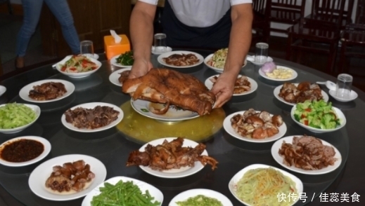 顾客|大爷30年只做“一道菜”,480元一份,每天限卖3份,顾客开车来吃