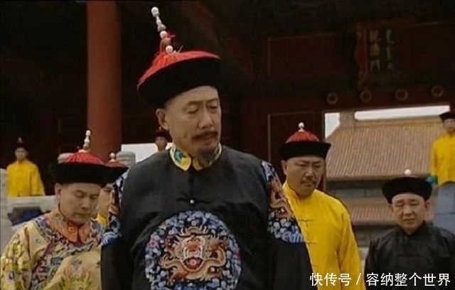雍正|《雍正王朝》中张五哥,为何宁愿守陵,也不愿当雍正的侍卫?