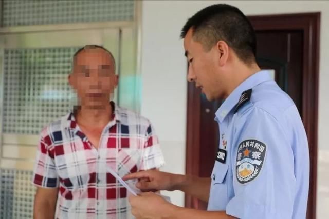 凶手|上门女婿竟是杀人凶手，一起22年前的命案告破