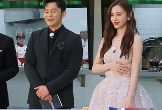 全体|跑男迎来最大牌女嘉宾,全体等她补完妆才能录节目看不下去了