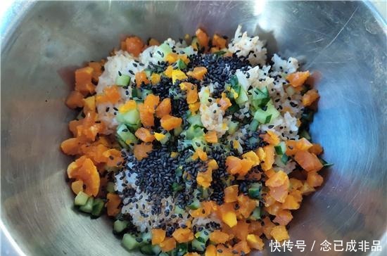 早餐|我的闺蜜从来不早起,每天早餐却满满一大堆,朋友圈这个办法好