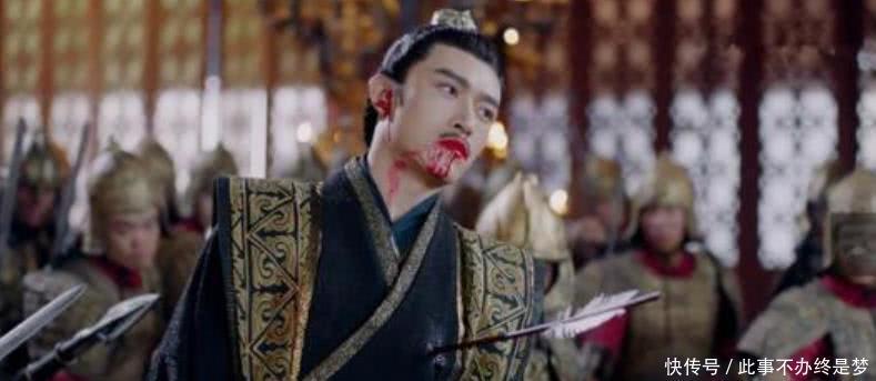 反杀|史上真正的屠龙高手，杀了三个皇帝，第4个隐忍12年后完成反杀！