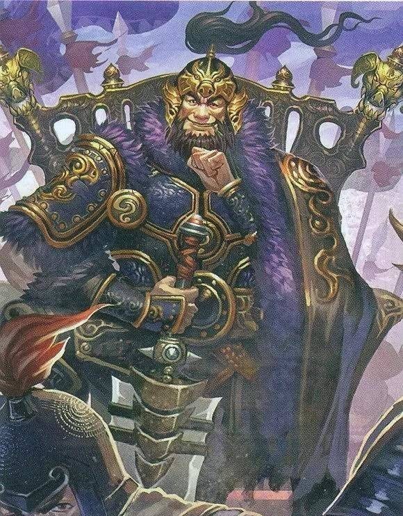 眼光|袁绍政治眼光不如曹操的真相!这不是眼光的问题,而是立场的问题