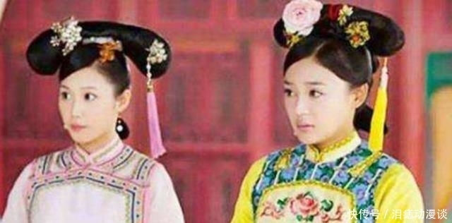 乞丐|古代宫女被放出宫后,为何连乞丐都嫌弃?只因身上都有这个病