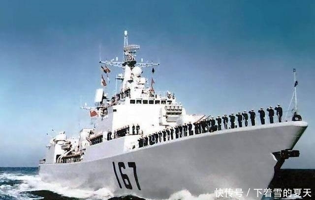 中国|为什么说中国是世界上最不好惹的国家？美国终于说出真正原因