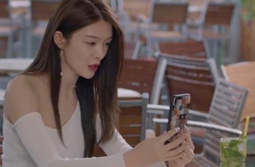 王析翊|你是我的命中注定全剧虐的一幕梁洁心灰意冷离婚远走,邢昭林追车悔悟