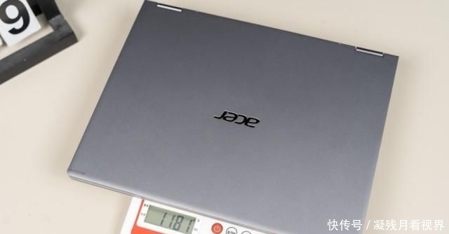  蜂鸟|极致轻薄，自由翻转，细节出众、宏碁蜂鸟Spin 5百变2K轻薄本 评测