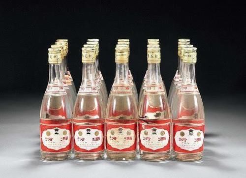 粮食酒|超市里“无人过问”的5种低价白酒,实际全是纯粮好酒,行家才买