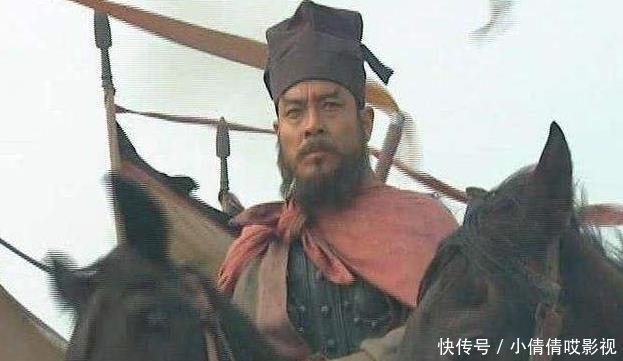  宋江|晁盖为何会死得不明不白？一是没“读懂”林冲，二是高估了吴用