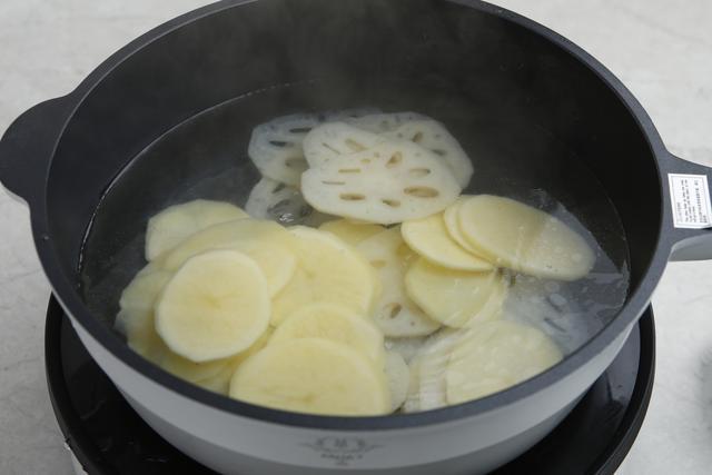 在家|在家做的烧烤比外面卖的好吃,秘密在于这碗料汁!