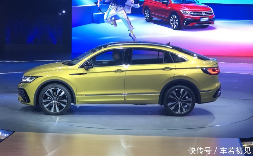 进口|大众全系SUV知多少?一汽、上汽加进口,让你一次看个够