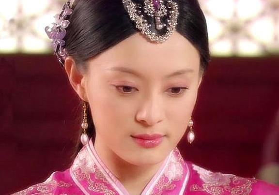 何许人也|甄嬛传：纯元皇后到底是何许人也，为何能让皇上一生倾心？