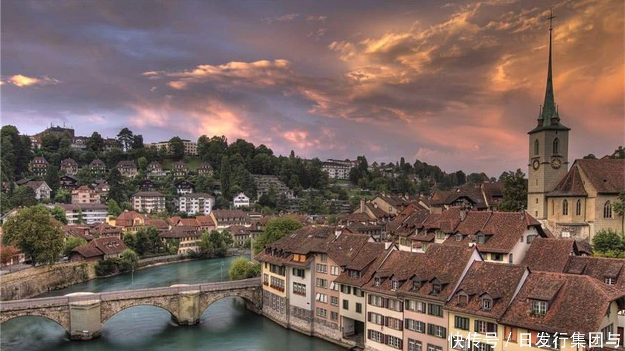 悉尼|七个容易被误解的首都,美国首都是纽约?日本首都是东京?